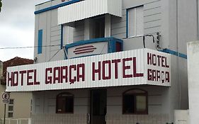 Garca Hotel